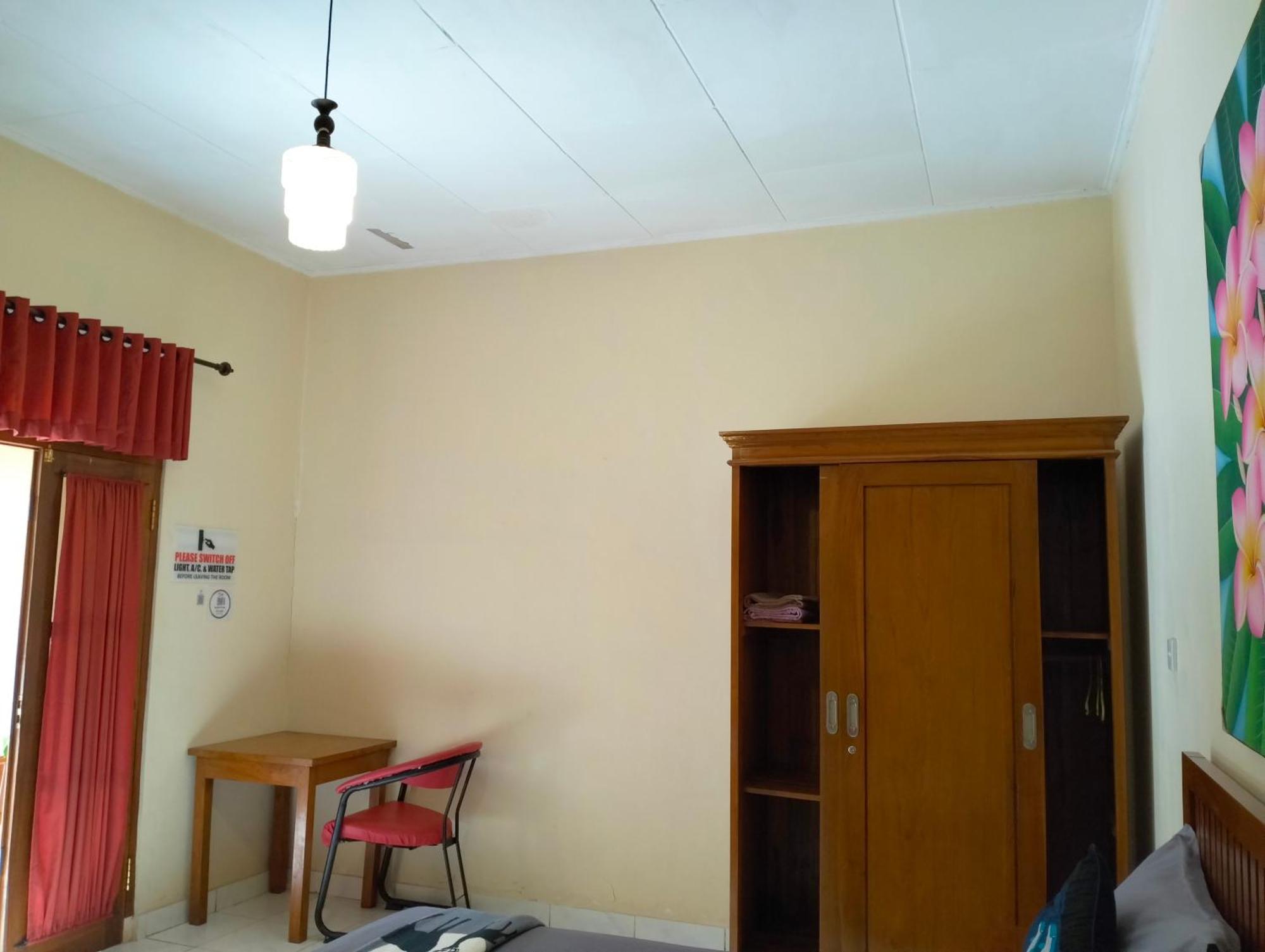 Kaia Lovina Guest House Экстерьер фото